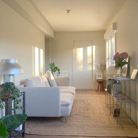 Appartement Au Coeur Du Village - Les Fougeres Tardets エクステリア 写真